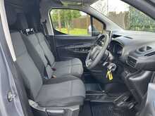 Citroen Berlingo BlueHDi 1000 Enterprise Edition M SWB Euro 6 (s/s) 5dr - U1515