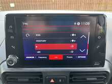 Citroen Berlingo BlueHDi 1000 Enterprise Edition M SWB Euro 6 (s/s) 5dr - U1515