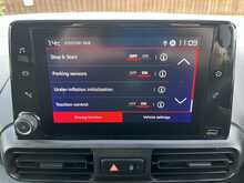 Citroen Berlingo BlueHDi 1000 Enterprise Edition M SWB Euro 6 (s/s) 5dr - U1515