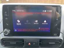 Citroen Berlingo BlueHDi 1000 Enterprise Edition M SWB Euro 6 (s/s) 5dr - U1515