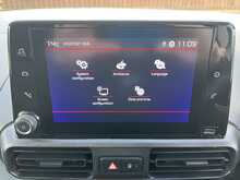 Citroen Berlingo BlueHDi 1000 Enterprise Edition M SWB Euro 6 (s/s) 5dr - U1515