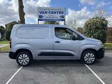 Citroen Berlingo BlueHDi 1000 Enterprise Edition M SWB Euro 6 (s/s) 5dr - U1515