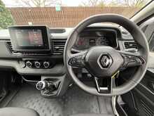 Renault Trafic dCi Blue LL30 Business+ L2 H1 Euro 6 (s/s) 5dr - U1516