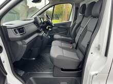 Renault Trafic dCi Blue LL30 Business+ L2 H1 Euro 6 (s/s) 5dr - U1516
