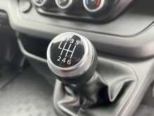 Renault Trafic dCi Blue LL30 Business+ L2 H1 Euro 6 (s/s) 5dr - U1516