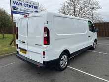 Renault Trafic dCi Blue LL30 Business+ L2 H1 Euro 6 (s/s) 5dr - U1516
