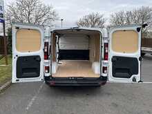 Renault Trafic dCi Blue LL30 Business+ L2 H1 Euro 6 (s/s) 5dr - U1516