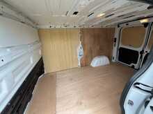 Renault Trafic dCi Blue LL30 Business+ L2 H1 Euro 6 (s/s) 5dr - U1516