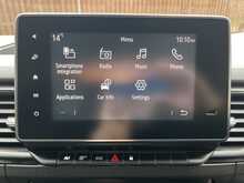 Renault Trafic dCi Blue LL30 Business+ L2 H1 Euro 6 (s/s) 5dr - U1516