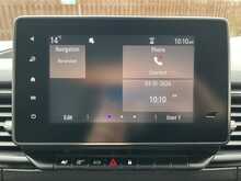 Renault Trafic dCi Blue LL30 Business+ L2 H1 Euro 6 (s/s) 5dr - U1516