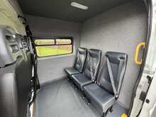 Citroen Relay 35 2.0 BlueHDi L3H2 Enterprise Crew Cab 130 Euro 6 - U1517