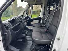 Citroen Relay 35 2.0 BlueHDi L3H2 Enterprise Crew Cab 130 Euro 6 - U1517