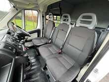 Citroen Relay 35 2.0 BlueHDi L3H2 Enterprise Crew Cab 130 Euro 6 - U1517