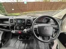 Citroen Relay 35 2.0 BlueHDi L3H2 Enterprise Crew Cab 130 Euro 6 - U1517
