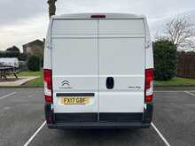 Citroen Relay 35 2.0 BlueHDi L3H2 Enterprise Crew Cab 130 Euro 6 - U1517