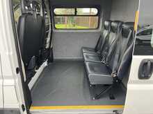 Citroen Relay 35 2.0 BlueHDi L3H2 Enterprise Crew Cab 130 Euro 6 - U1517