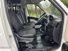Citroen Relay 35 2.0 BlueHDi L3H2 Enterprise Crew Cab 130 Euro 6 - U1517