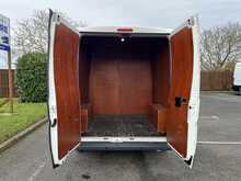 Citroen Relay 35 2.0 BlueHDi L3H2 Enterprise Crew Cab 130 Euro 6 - U1517