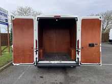 Citroen Relay 35 2.0 BlueHDi L3H2 Enterprise Crew Cab 130 Euro 6 - U1517