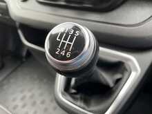 Renault Trafic dCi Blue LL30 Sport L2 H1 Euro 6 (s/s) 5dr - U1518