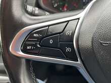 Renault Trafic dCi Blue LL30 Sport L2 H1 Euro 6 (s/s) 5dr - U1518