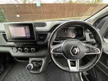 Renault Trafic dCi Blue LL30 Sport L2 H1 Euro 6 (s/s) 5dr - U1518