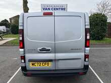 Renault Trafic dCi Blue LL30 Sport L2 H1 Euro 6 (s/s) 5dr - U1518