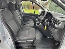 Renault Trafic dCi Blue LL30 Sport L2 H1 Euro 6 (s/s) 5dr - U1518