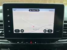 Renault Trafic dCi Blue LL30 Sport L2 H1 Euro 6 (s/s) 5dr - U1518