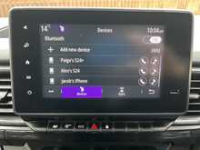 Renault Trafic dCi Blue LL30 Sport L2 H1 Euro 6 (s/s) 5dr - U1518