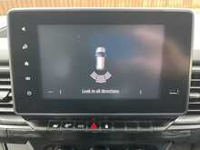 Renault Trafic dCi Blue LL30 Sport L2 H1 Euro 6 (s/s) 5dr - U1518