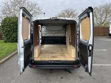 Renault Trafic dCi Blue LL30 Sport L2 H1 Euro 6 (s/s) 5dr - U1518