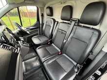 Ford Transit Custom 290 EcoBlue Sport Auto L1 H1 Euro 6 (s/s) 5dr - U1520