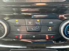 Ford Transit Custom 290 EcoBlue Sport Auto L1 H1 Euro 6 (s/s) 5dr - U1520