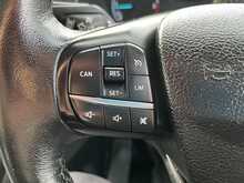 Ford Transit Custom 290 EcoBlue Sport Auto L1 H1 Euro 6 (s/s) 5dr - U1520