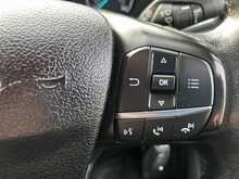 Ford Transit Custom 290 EcoBlue Sport Auto L1 H1 Euro 6 (s/s) 5dr - U1520