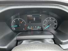 Ford Transit Custom 290 EcoBlue Sport Auto L1 H1 Euro 6 (s/s) 5dr - U1520