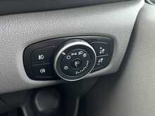 Ford Transit Custom 290 EcoBlue Sport Auto L1 H1 Euro 6 (s/s) 5dr - U1520
