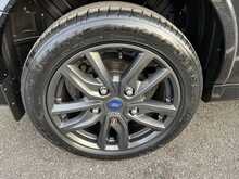 Ford Transit Custom 290 EcoBlue Sport Auto L1 H1 Euro 6 (s/s) 5dr - U1520