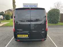 Ford Transit Custom 290 EcoBlue Sport Auto L1 H1 Euro 6 (s/s) 5dr - U1520