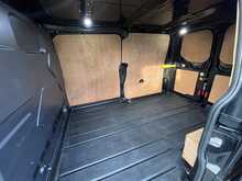 Ford Transit Custom 290 EcoBlue Sport Auto L1 H1 Euro 6 (s/s) 5dr - U1520