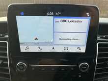 Ford Transit Custom 290 EcoBlue Sport Auto L1 H1 Euro 6 (s/s) 5dr - U1520