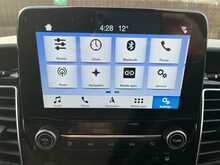 Ford Transit Custom 290 EcoBlue Sport Auto L1 H1 Euro 6 (s/s) 5dr - U1520