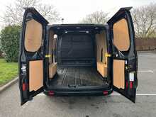 Ford Transit Custom 290 EcoBlue Sport Auto L1 H1 Euro 6 (s/s) 5dr - U1520