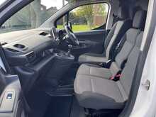 Citroen Berlingo BlueHDi 1000 Enterprise M Pro SWB Euro 6 (s/s) 5dr - U1521