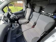 Citroen Berlingo BlueHDi 1000 Enterprise M Pro SWB Euro 6 (s/s) 5dr - U1521