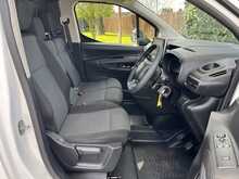 Citroen Berlingo BlueHDi 1000 Enterprise M Pro SWB Euro 6 (s/s) 5dr - U1521