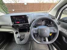 Citroen Berlingo BlueHDi 1000 Enterprise M Pro SWB Euro 6 (s/s) 5dr - U1521