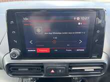 Citroen Berlingo BlueHDi 1000 Enterprise M Pro SWB Euro 6 (s/s) 5dr - U1521