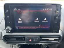 Citroen Berlingo BlueHDi 1000 Enterprise M Pro SWB Euro 6 (s/s) 5dr - U1521